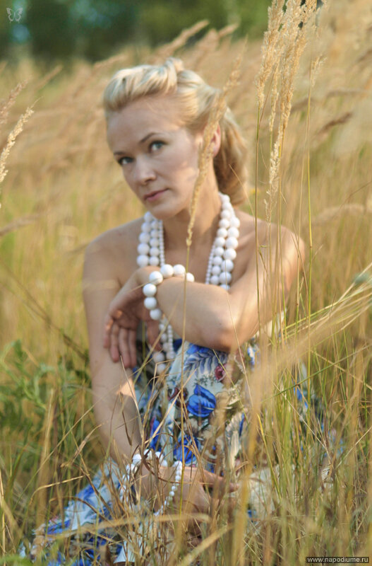 Фото Elena Panova