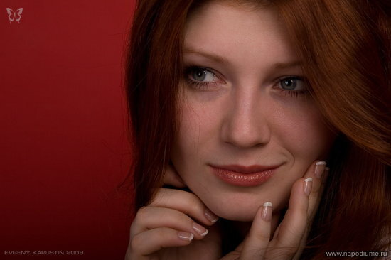 Фото Daria Taranova