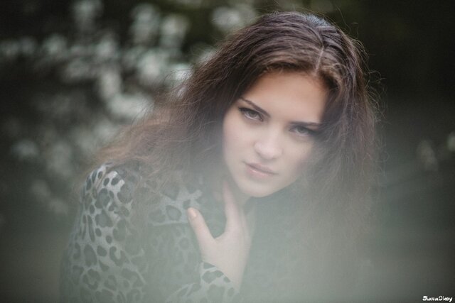 Фото Екатерина Знаевская