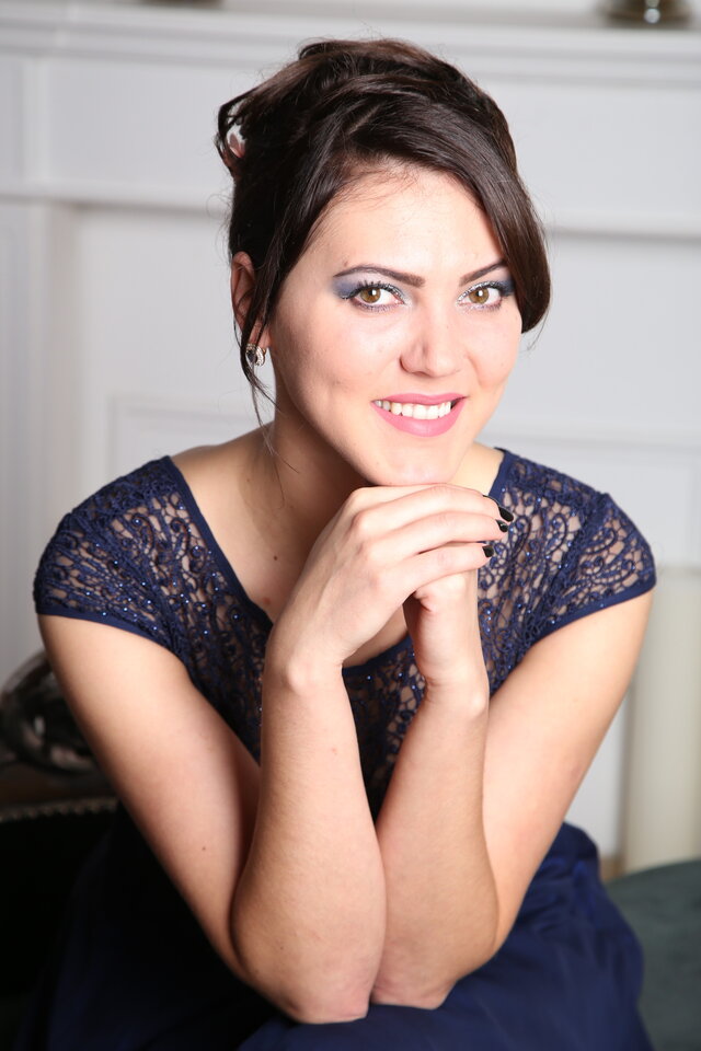 Фото Алёна Alena Pupykina Пупыкина