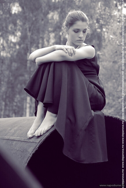 Фото Екатерина Купреева