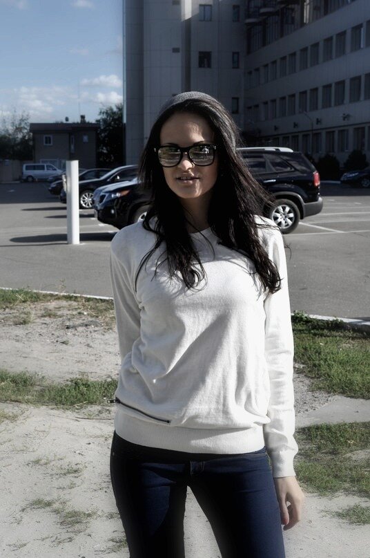 Фото Анна Бруй