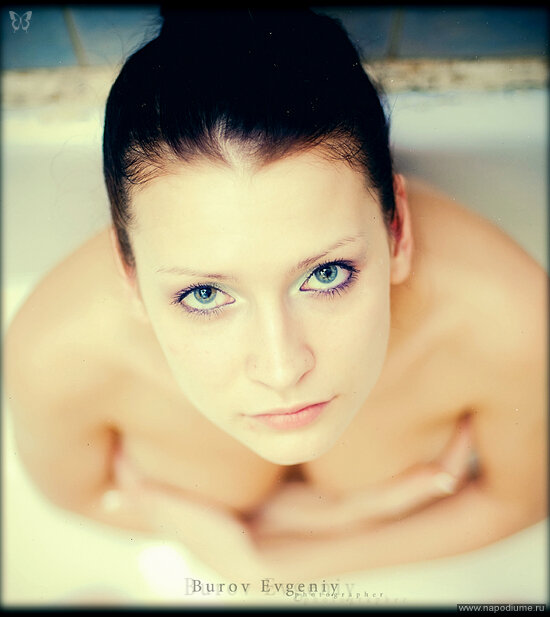 Foto Evgeny Burov