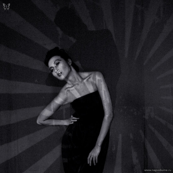Фото Анна Волкова