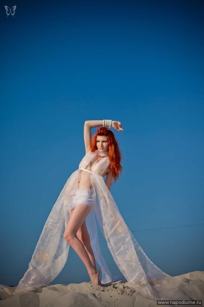 Фото Cristina Nakonechna