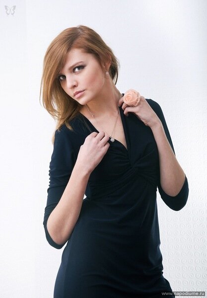 Фото Маргарита Лавгуд