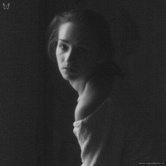 Фото Валери Ватаман