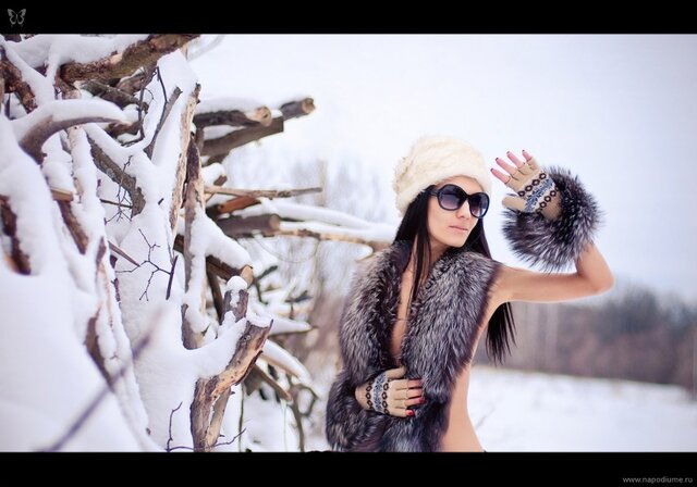Фото Катерина Коватева