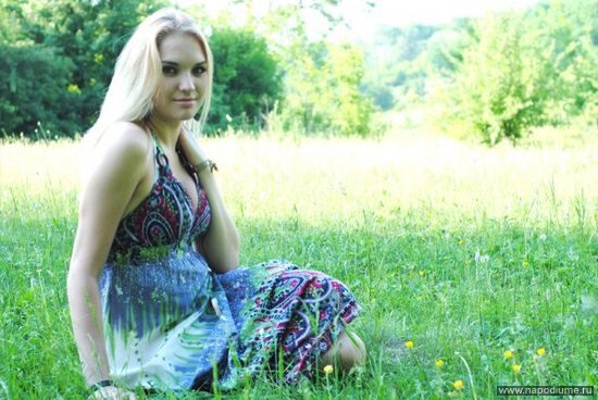 Фото Анастасия Anastasia Валиахмедова