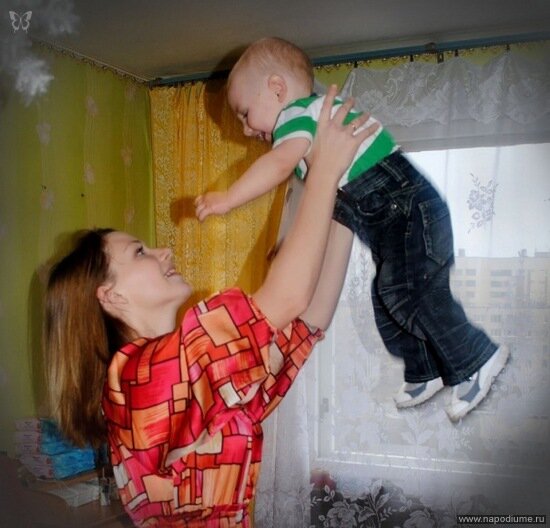 Фото Анастасия Денисова