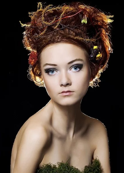 Inga Kozvonina's photo
