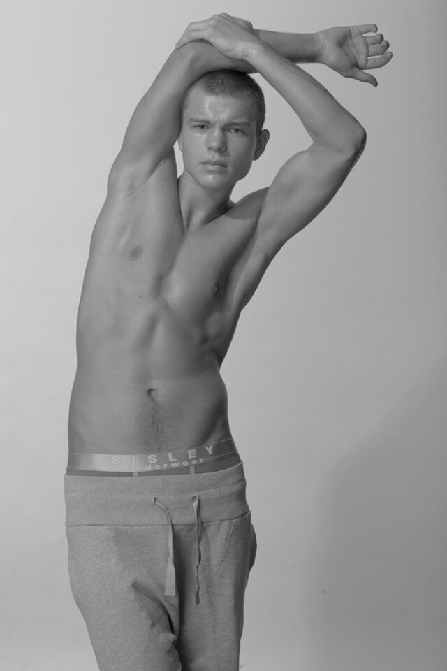 Фото Катерина Бояршинова