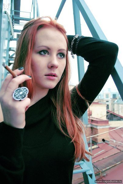 Фото Кира Лебедева