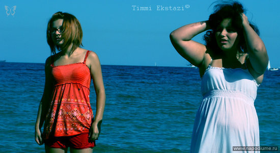 Фото Timmi Ekstazi
