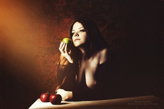 Фото Alexandr Kostygin