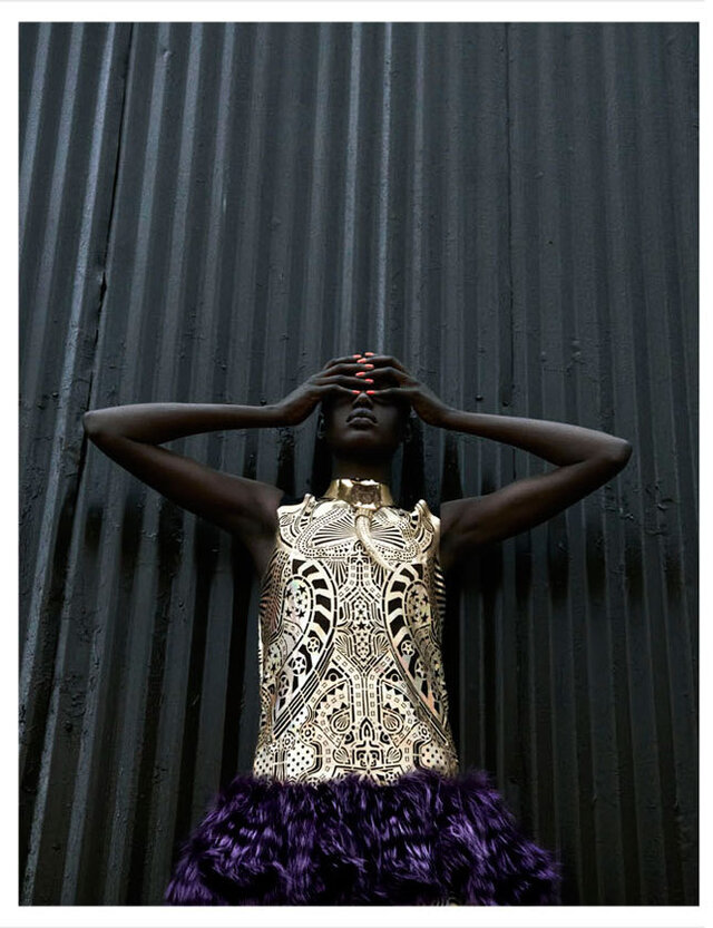 Фото Анна Щукина