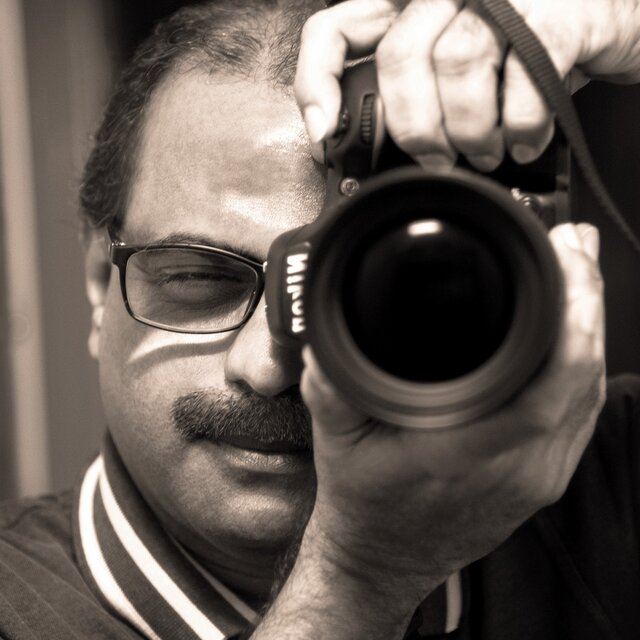 Фото Arun Pandit