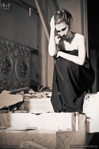 Фото Елена Котова