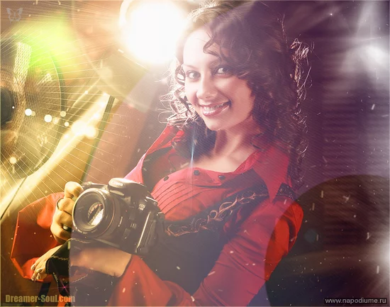 Dmitrij Ermilov's photo