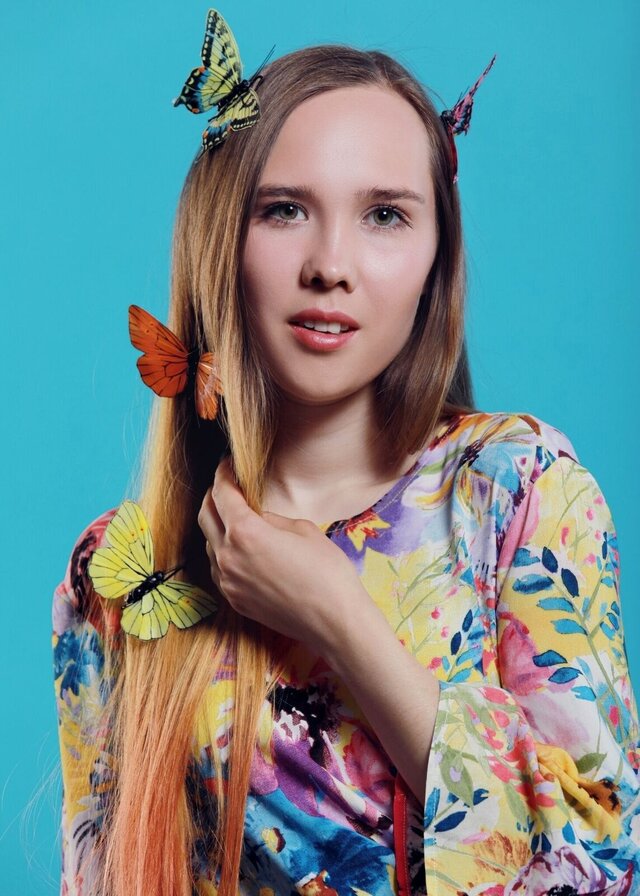 Фото Анна Федюкова
