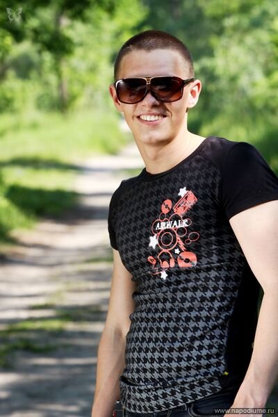 Фото Юрий Лащинский