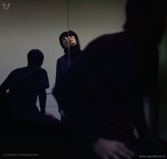 Фото Татьяна Соловьёва-Артюхова