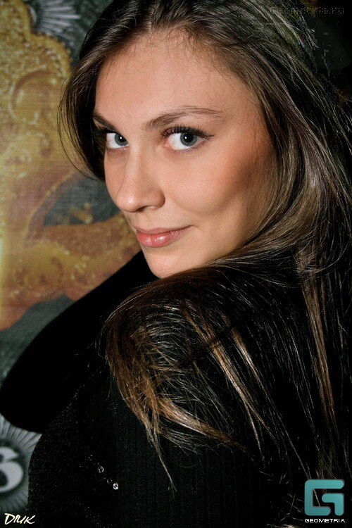 Фото Ангелина Волкова