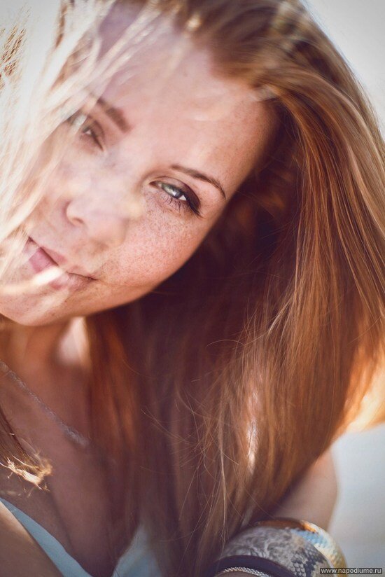 Фото Katya Weber