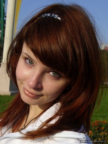 Фото Анастасия	Цветкова RockGirl Цветкова