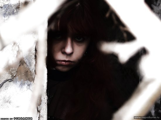 Фото Tasya Aggressive