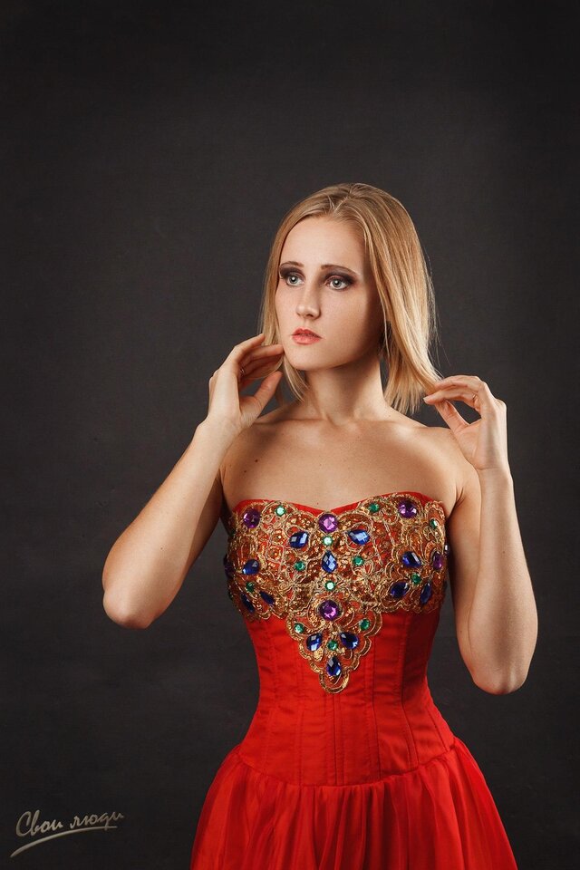 Фото Валерия Lerik@ Гусева