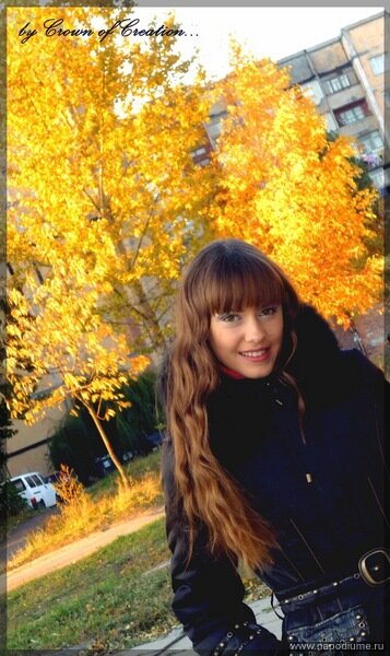 Фото Helen Kryvushena