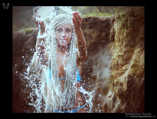 Фото Юлия Дорофеева