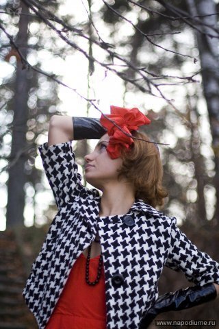 Фото Ирина Кабанова