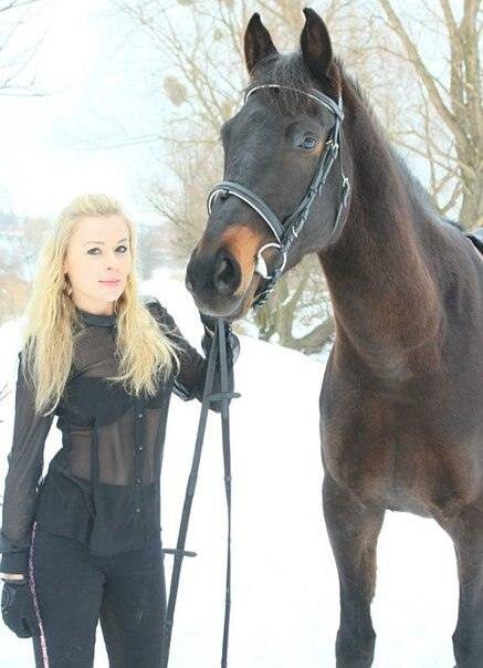 Фото Полина Пелевина