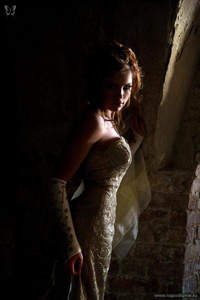 Фото Dasha Danilova
