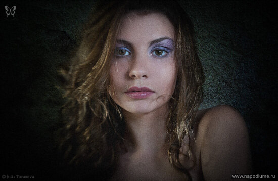 Фото Julia Tarasova
