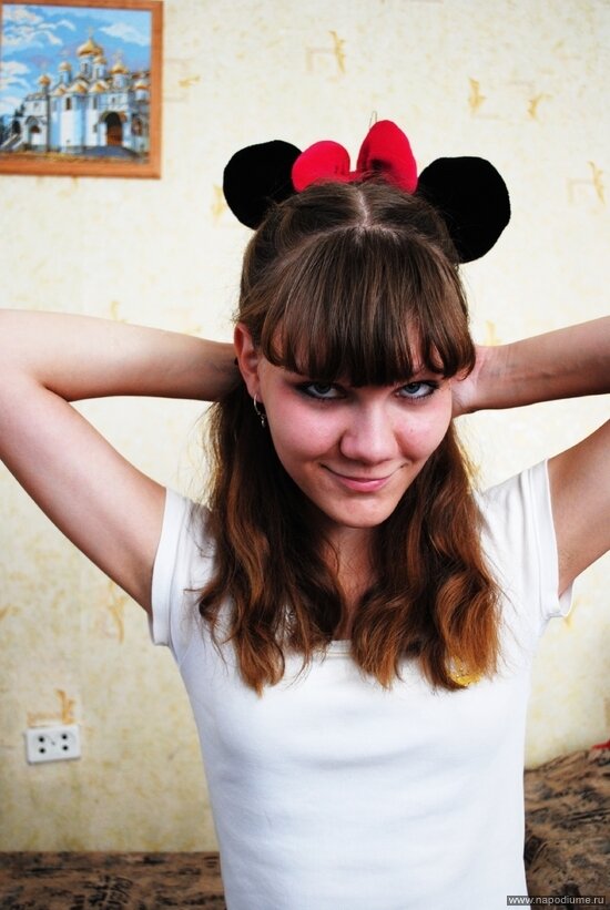 Фото Елена Сергеева