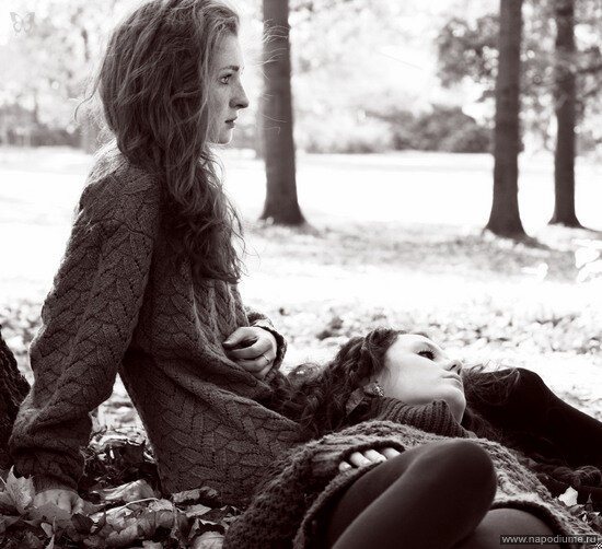 Фото Carina Milk