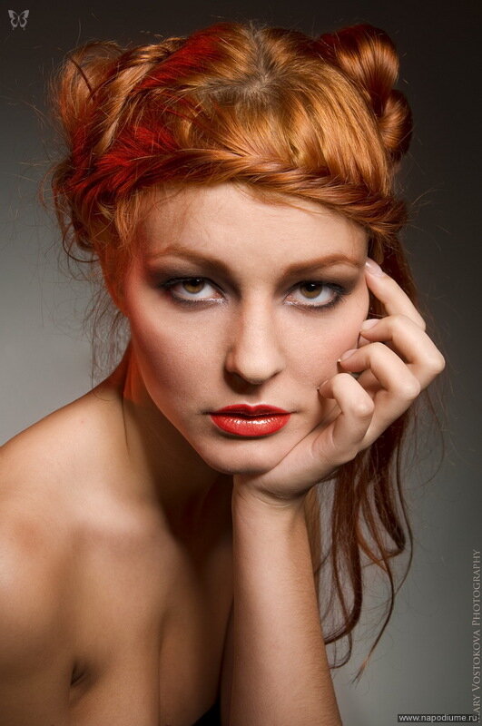 Фото Mary Vostokova