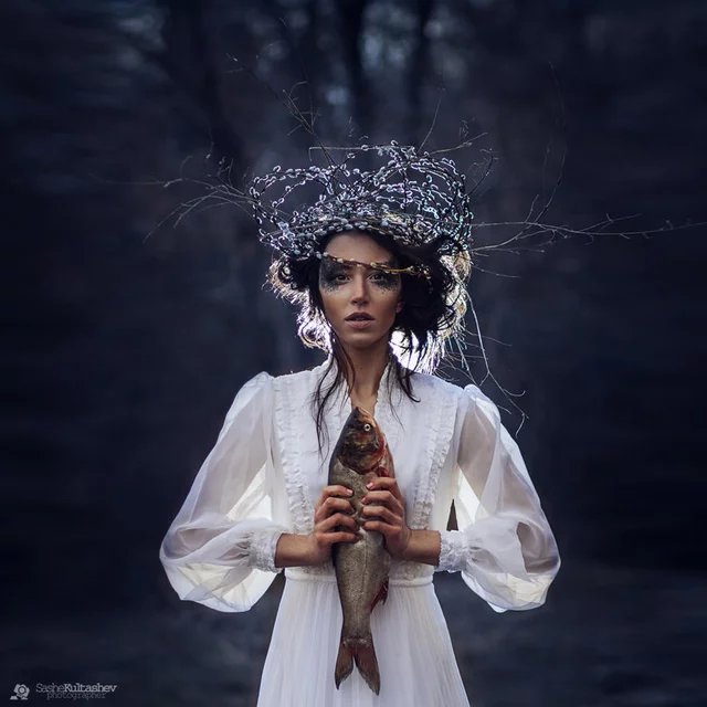 Sashe Kultashev's photo