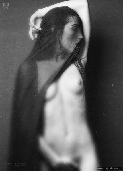 Фото Nastya Dym