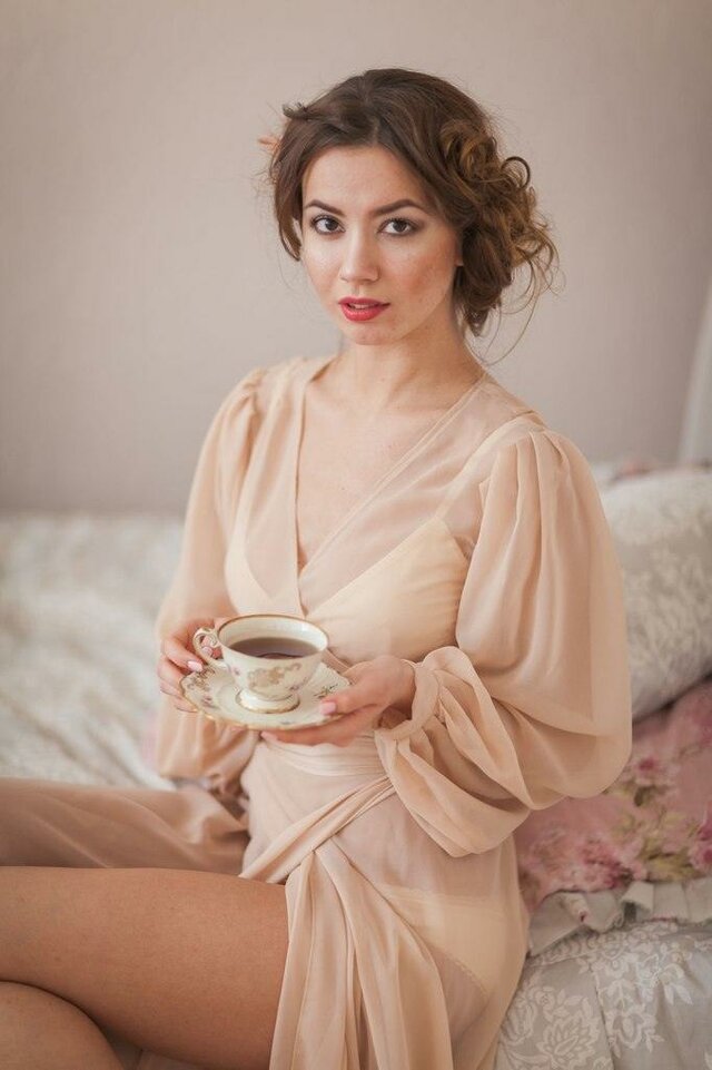 Sofya Ognetova's photo