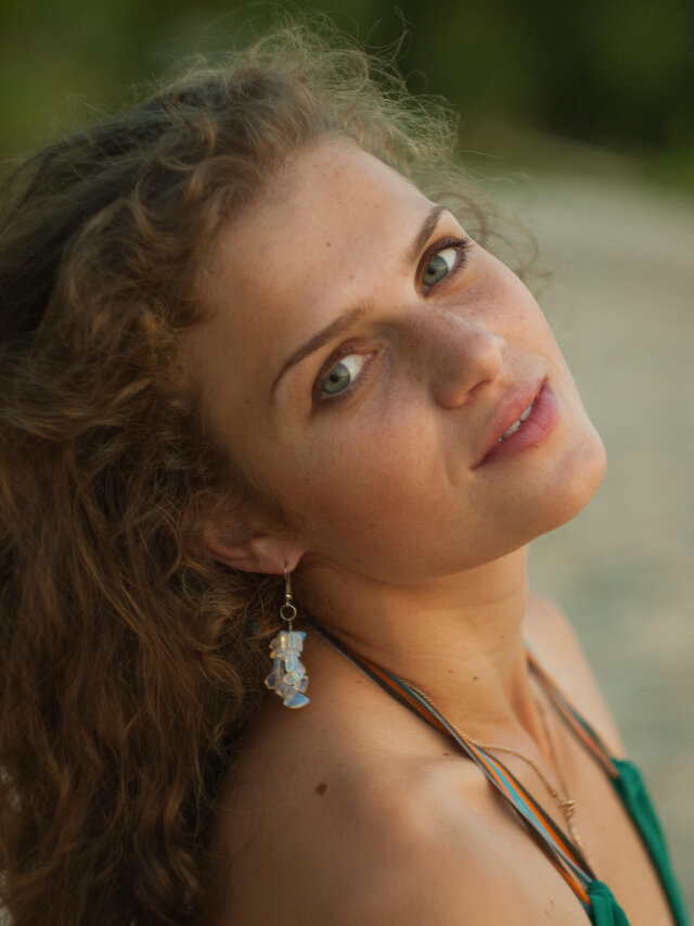 Фото Марина Sunny Тодорова