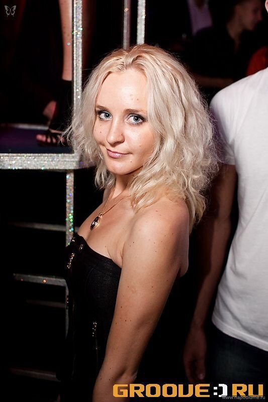 Фото Анна Сёмина