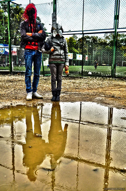 Edem Rozanov's photo