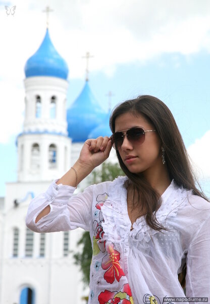 Фото Наталья Растокина