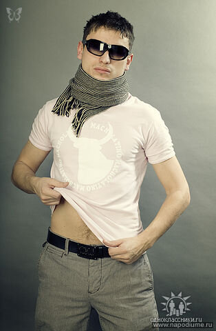 Фото Сергей Sell Фомин