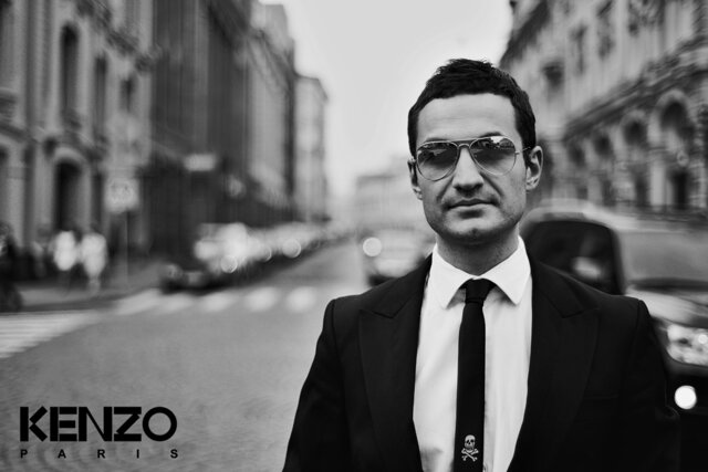 Fashion, People, Glamur, Glam, Kenzo