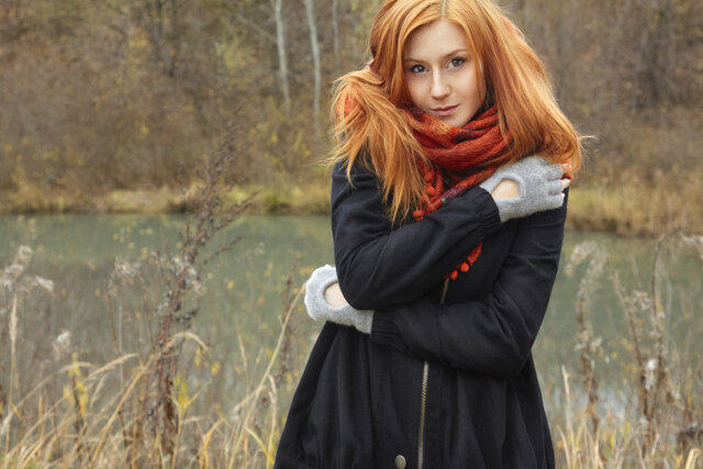 照片Aleksandra Walker